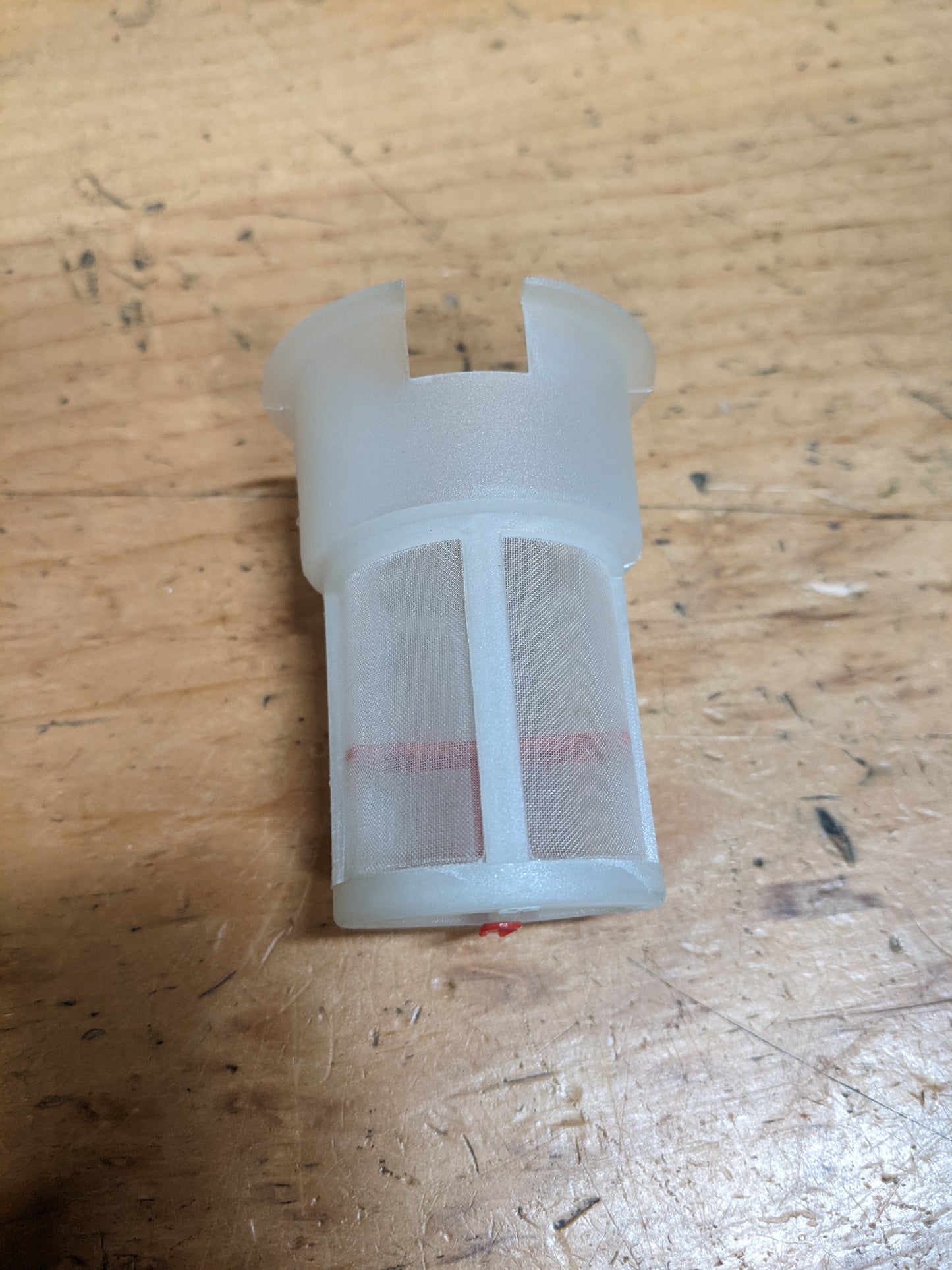 Homelite 099980551088 Fuel Filter