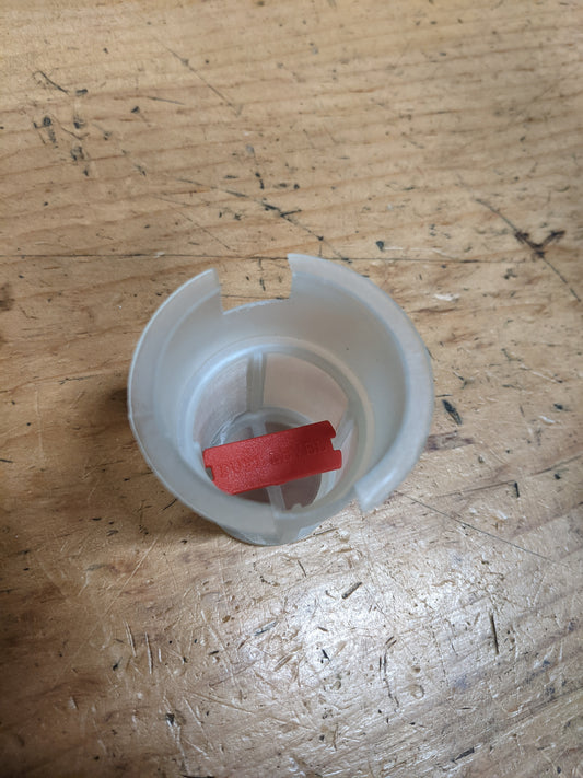 Homelite 099980551088 Fuel Filter