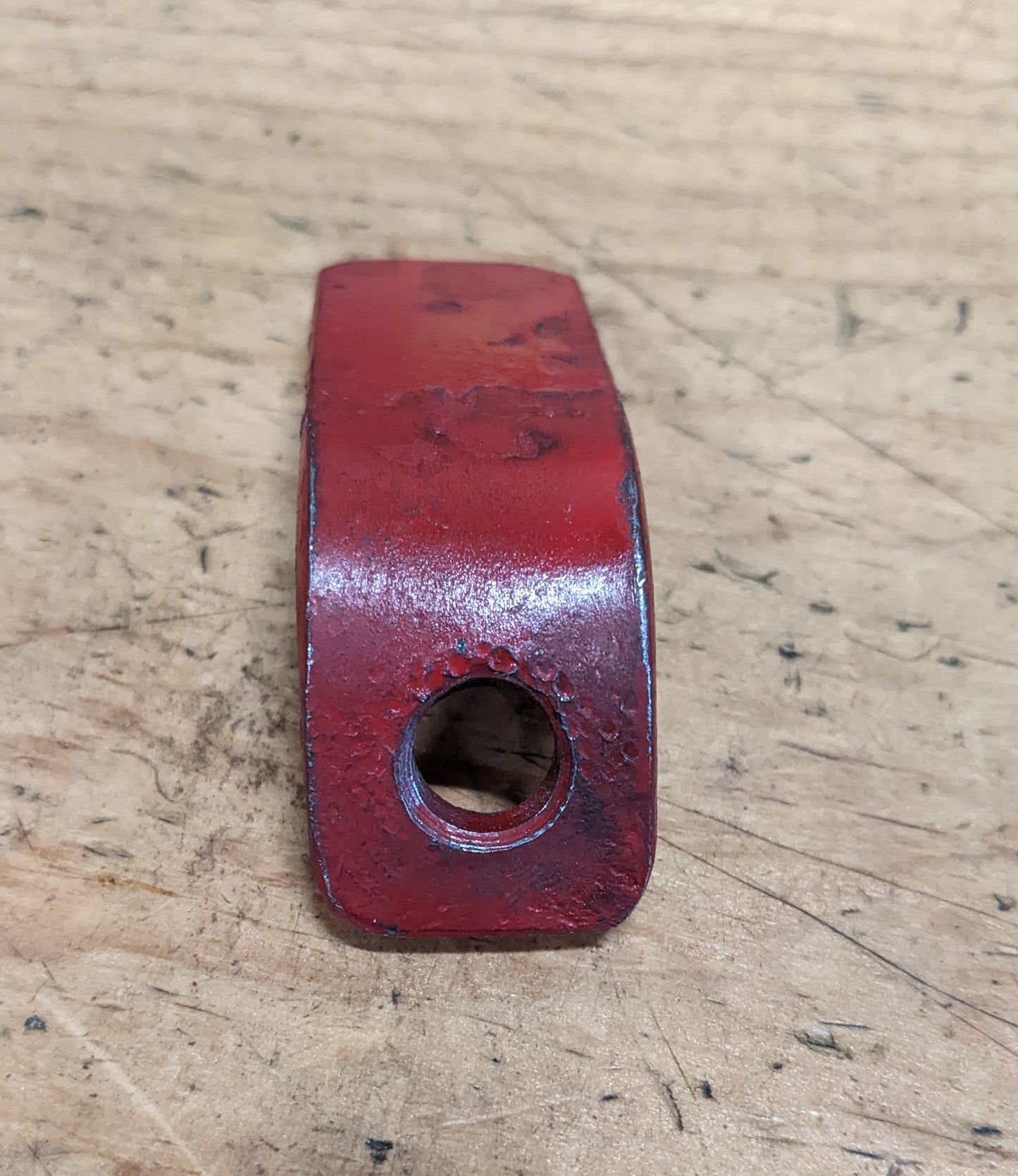 Wheel Horse 104448 Bracket