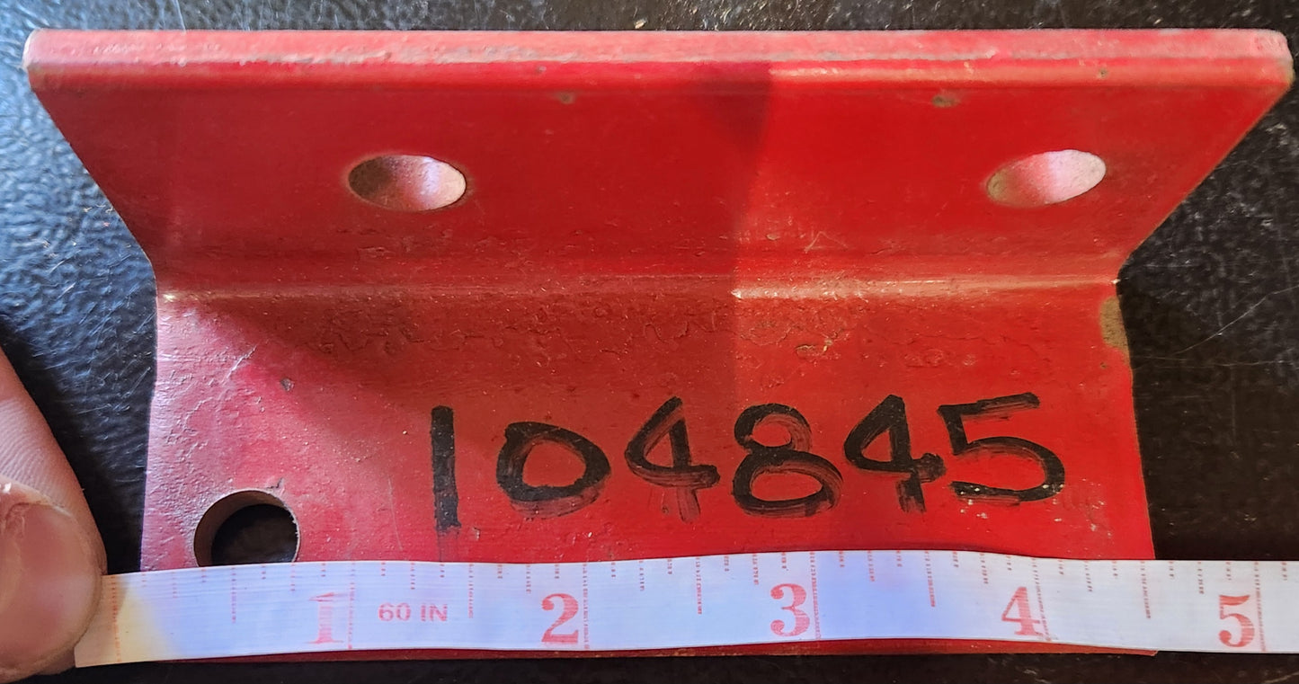 Wheel Horse NOS 104845 Link Bracket