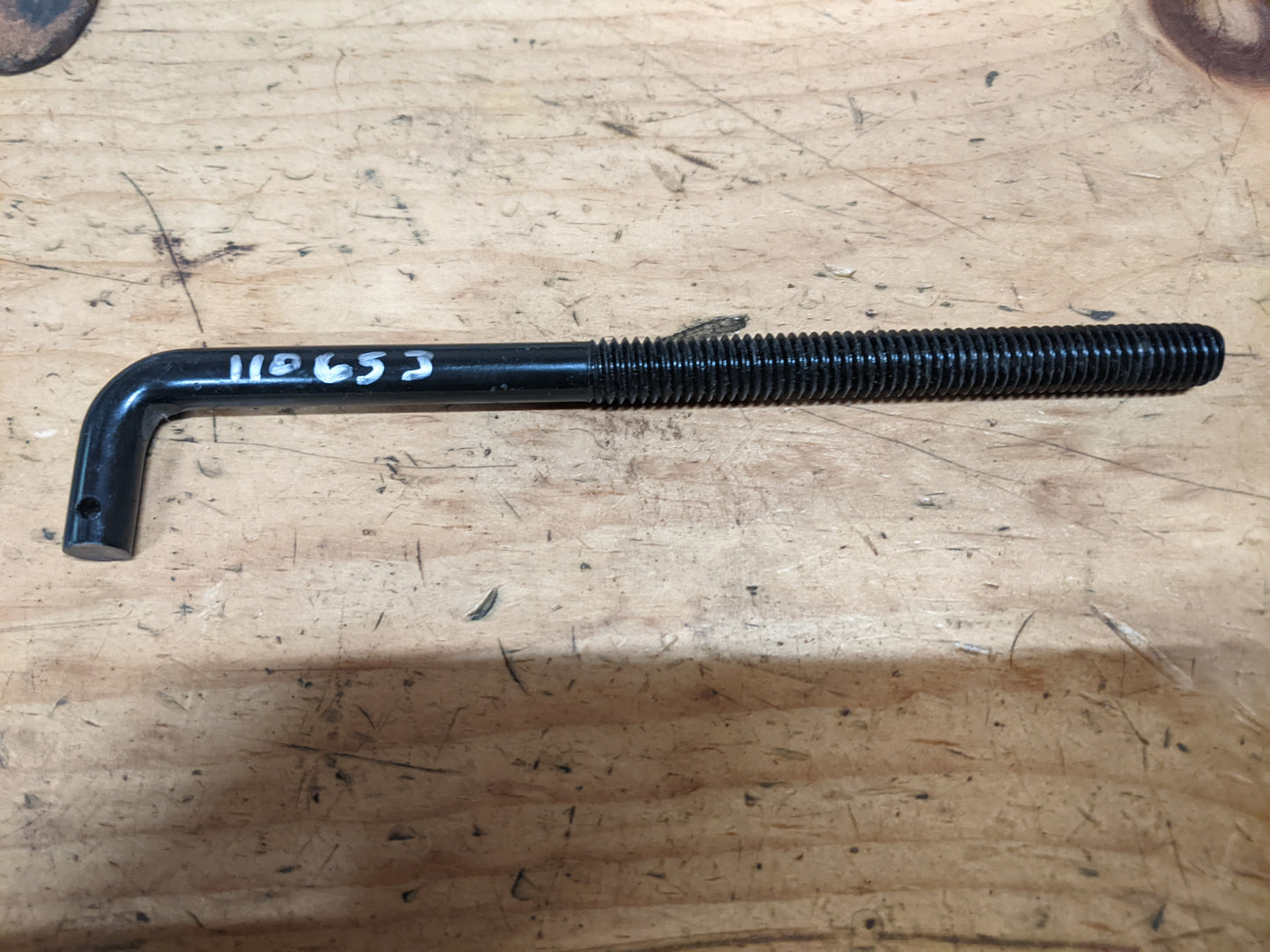 Wheel Horse 110653 Lift Rod