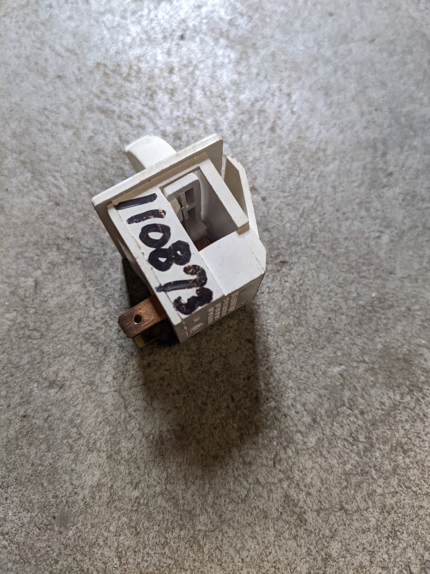 Wheel Horse NOS 110873 Interlock Switch