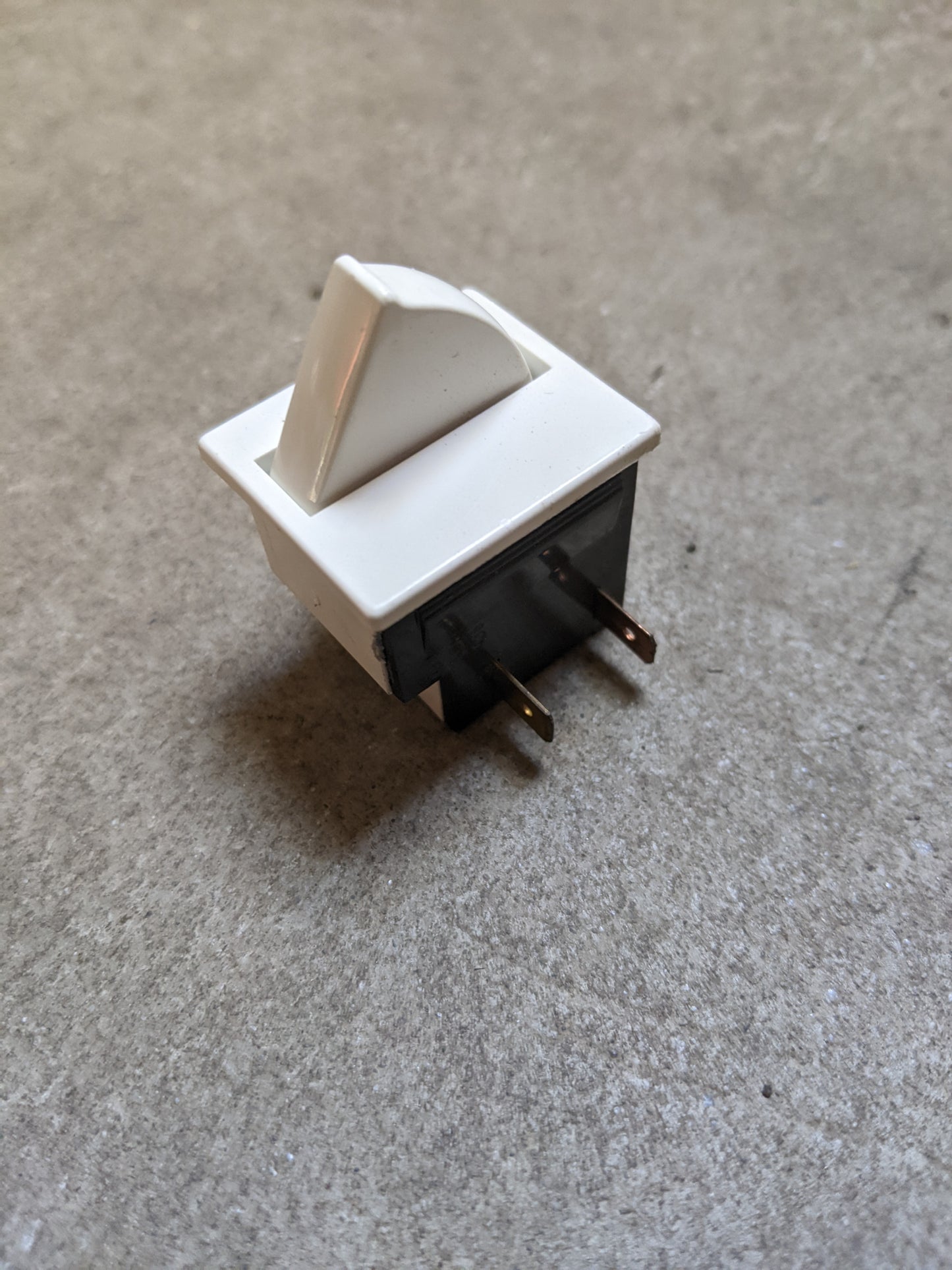 Wheel Horse NOS 110970 Interlock Switch