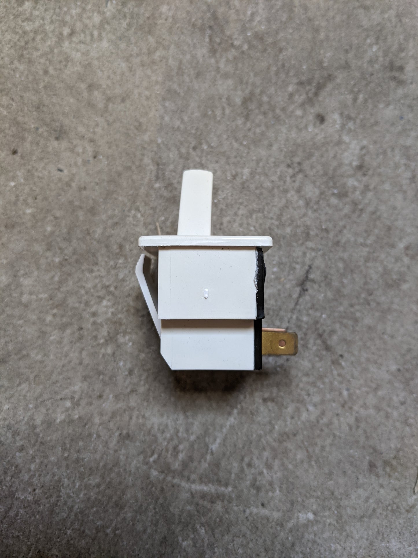 Wheel Horse NOS 110970 Interlock Switch
