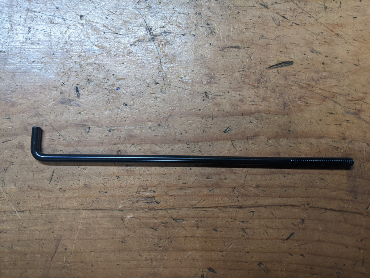 Wheel Horse NOS | 113969 Battery Retainer Hook