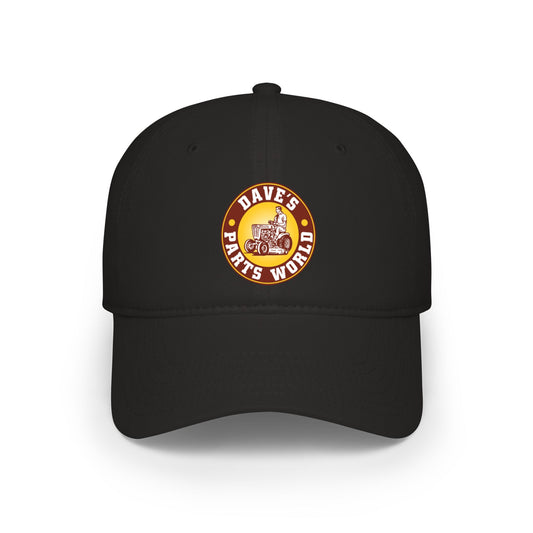 Dave's Parts World Hat