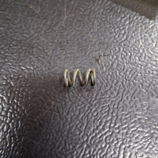 Kohler 200380 NOS Spring