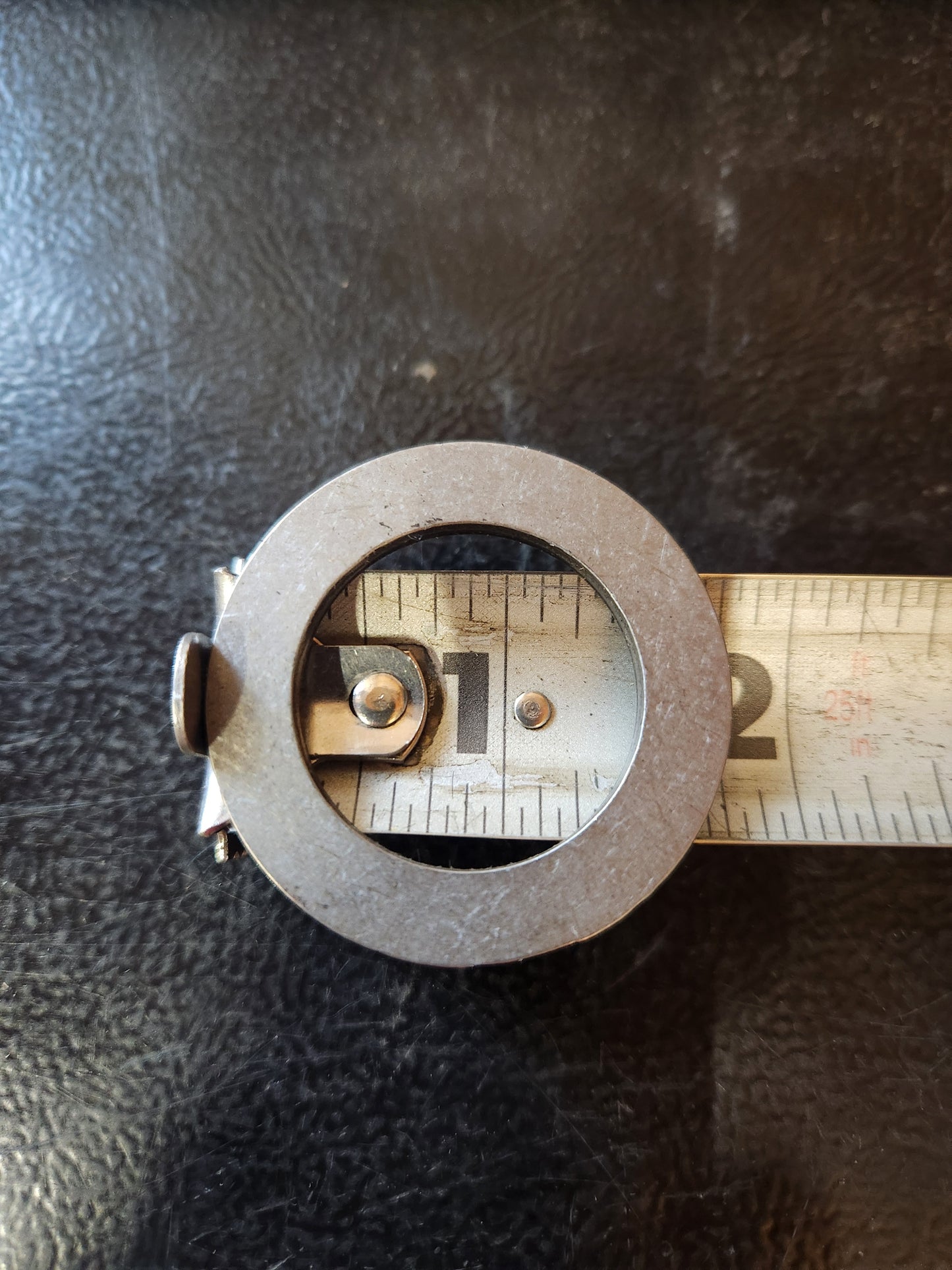 Gravely NOS 06434200 Thrust Washer