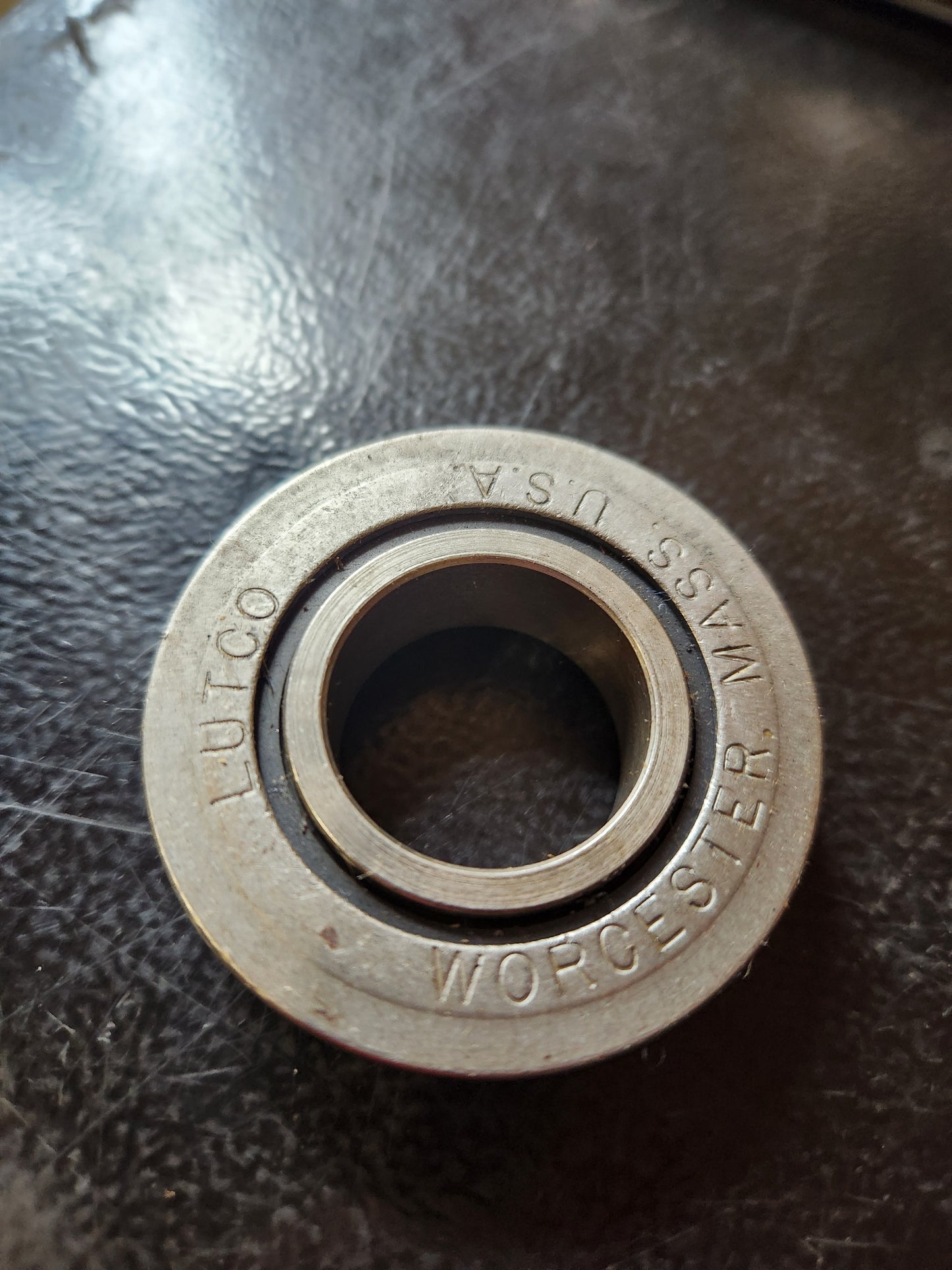Gravely NOS 05412100 Ball Bearing