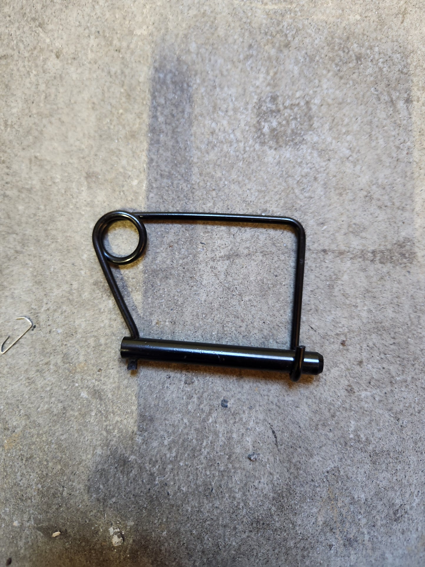 Wheel Horse NOS 105850/111314 Locking Pin