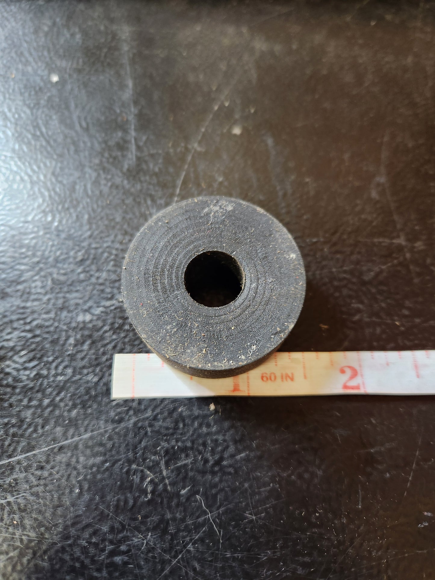 Wheel Horse NOS 103687 Rubber Bumper