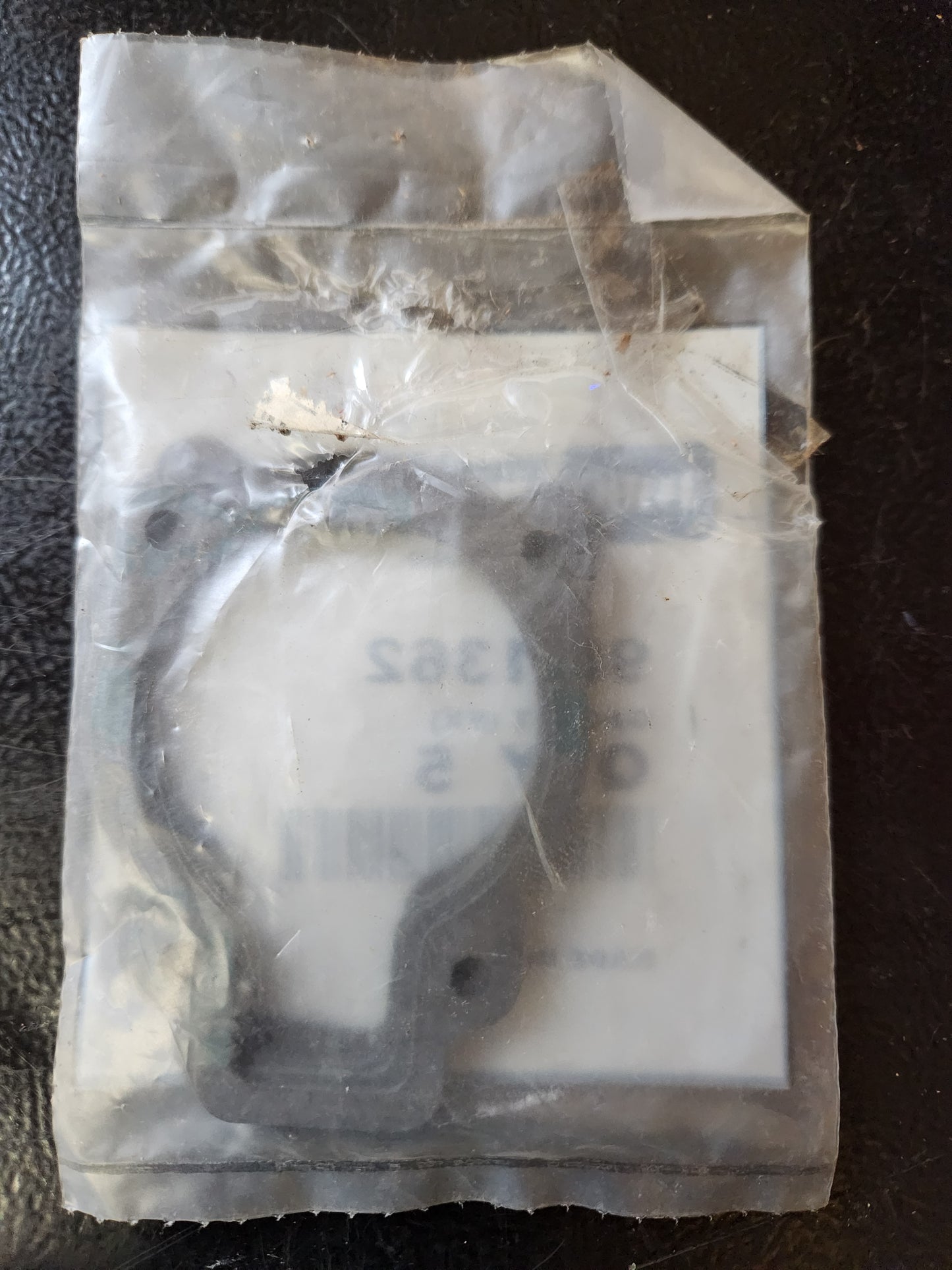 Toro Lawn-Boy NOS 98-1362 Carburetor Bowl Gasket