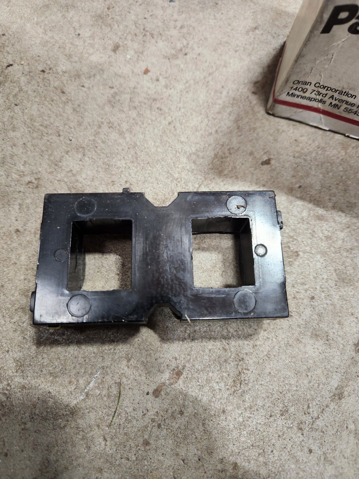 Onan NOS 307-2222 ITE Switch Coil