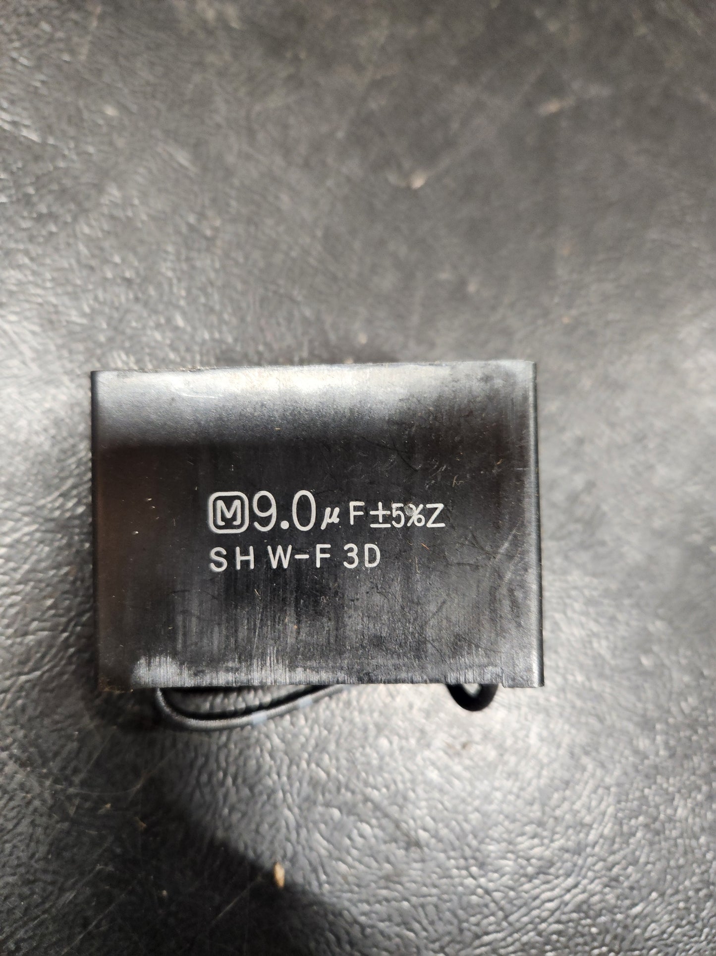 Onan NOS 185-3876 Condenser