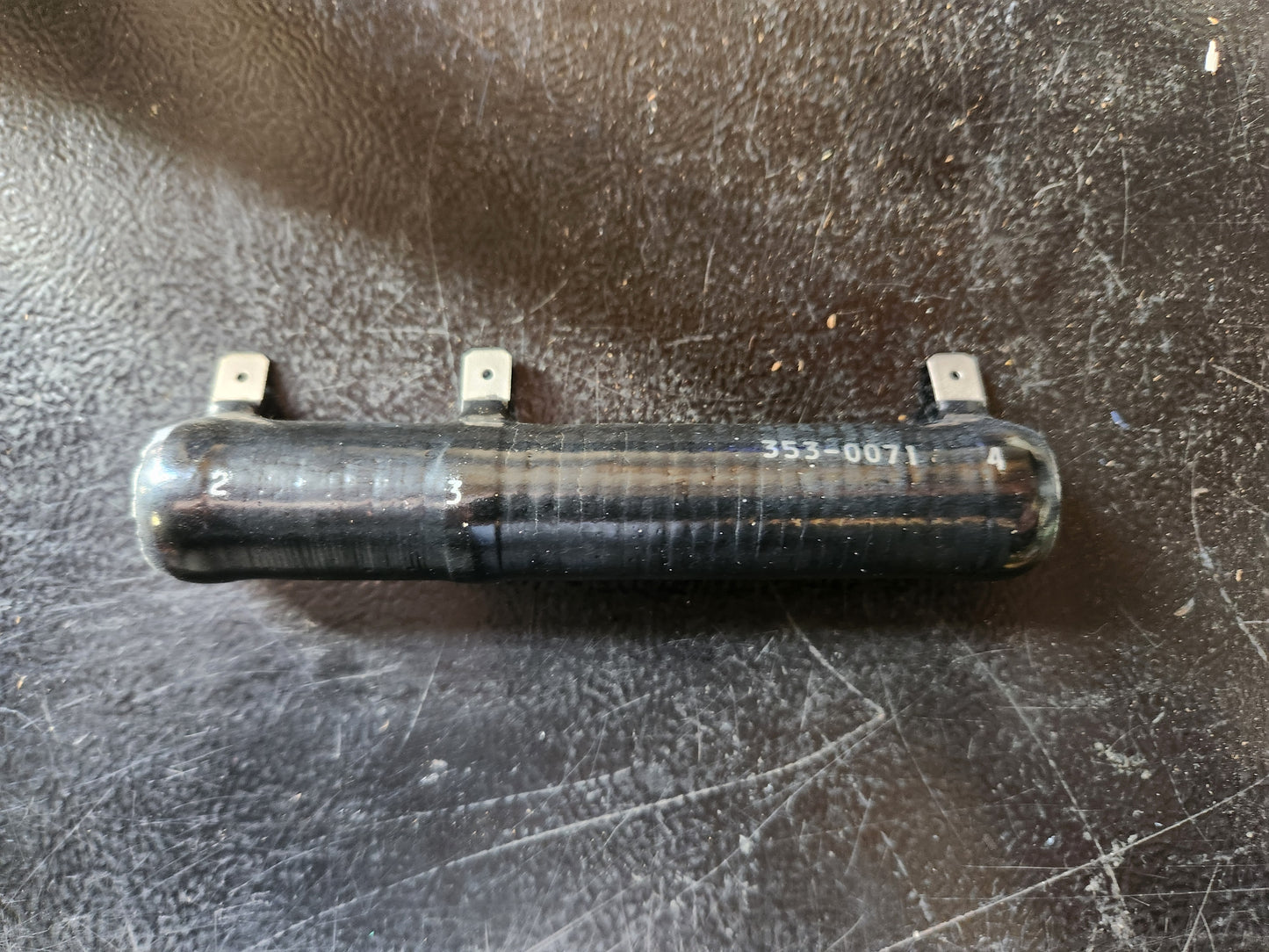 Onan NOS 353-0041 Resistor