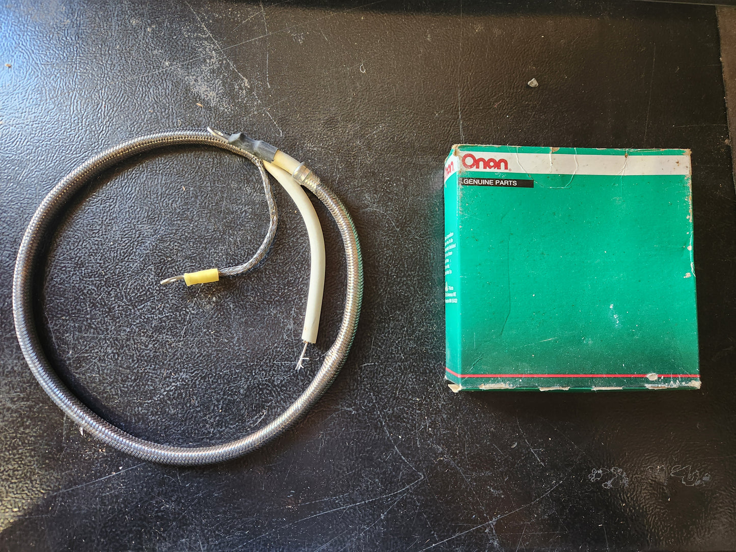 Onan NOS 167-1272 Lead