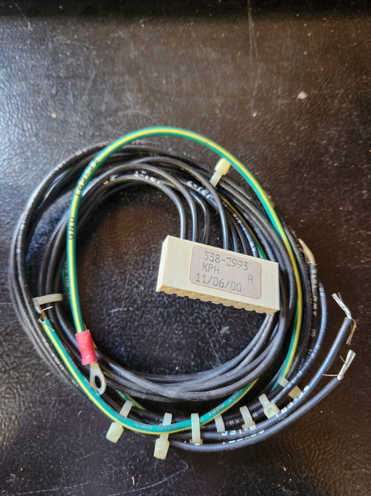 Onan NOS 338-2993 Harness