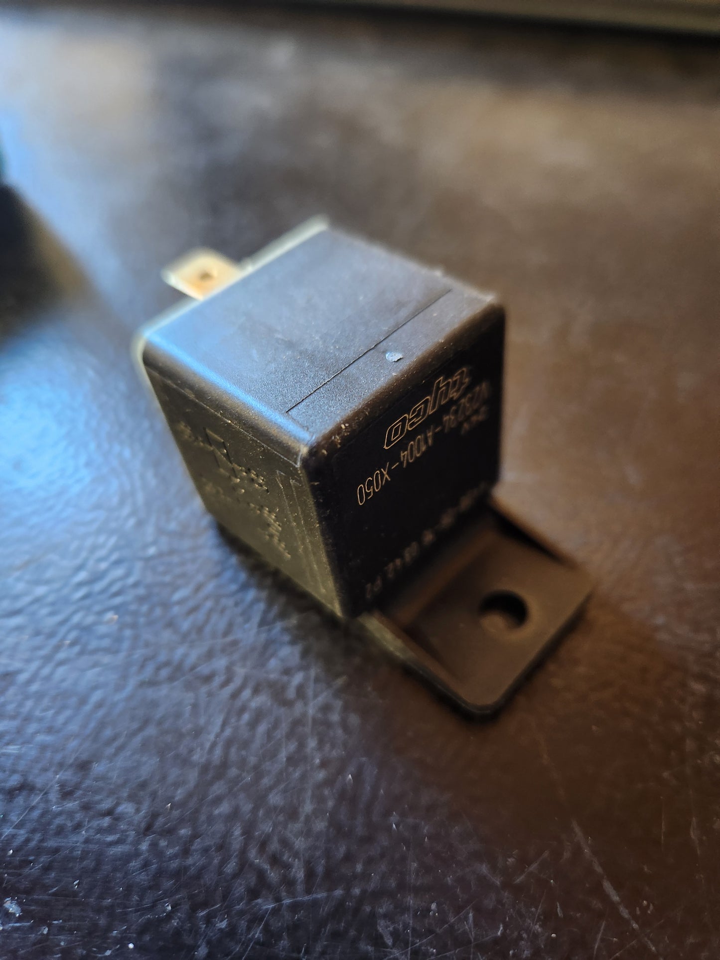 Onan NOS 307-2643 Relay