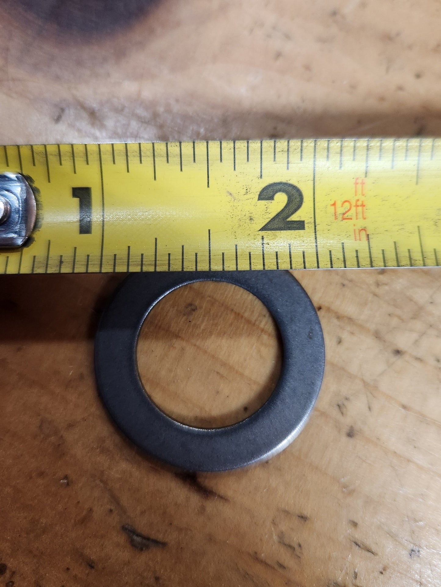 Wheel Horse 105819 Washer