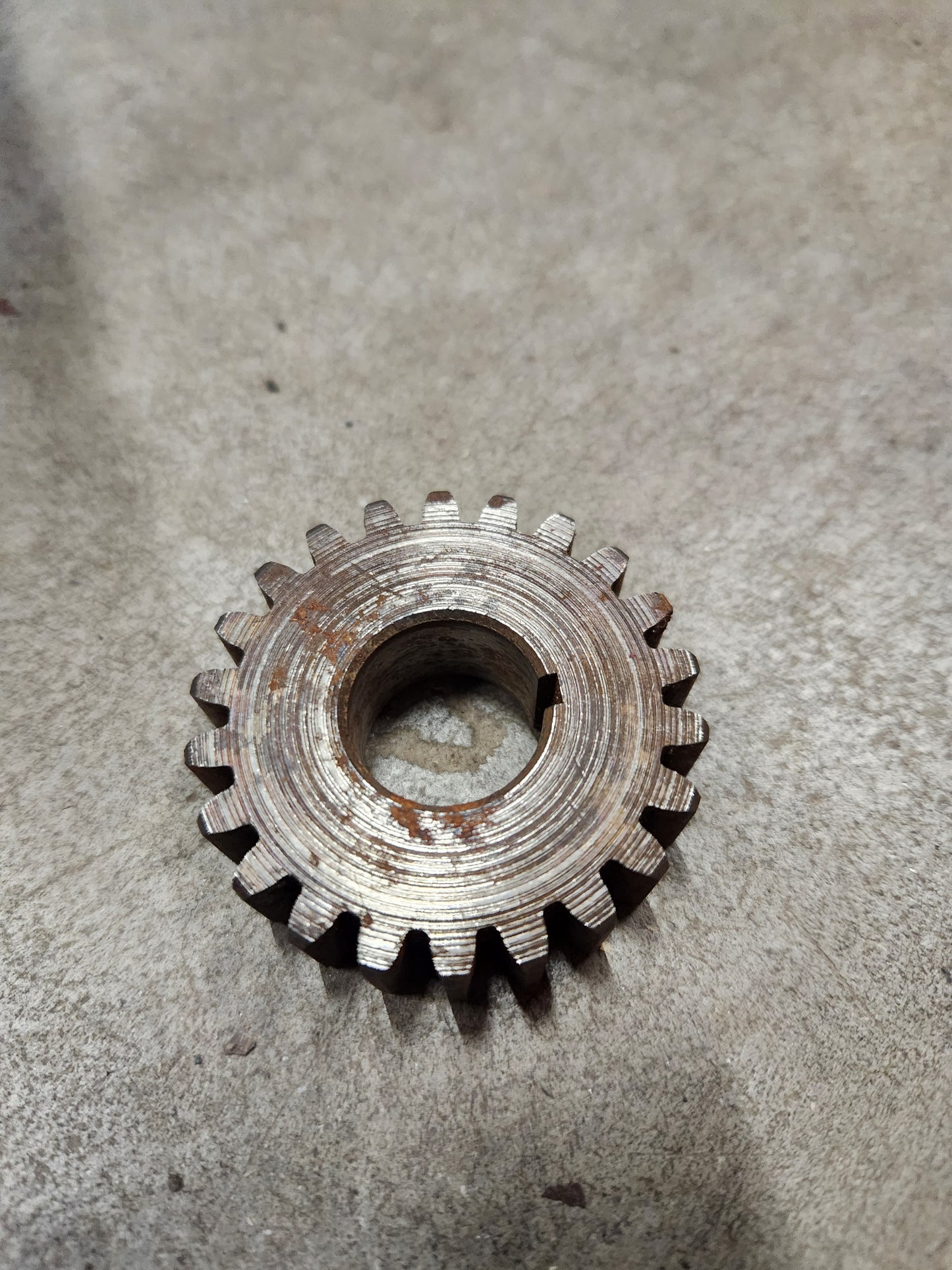 Wheel Horse NOS 3131 Mower Deck Gear