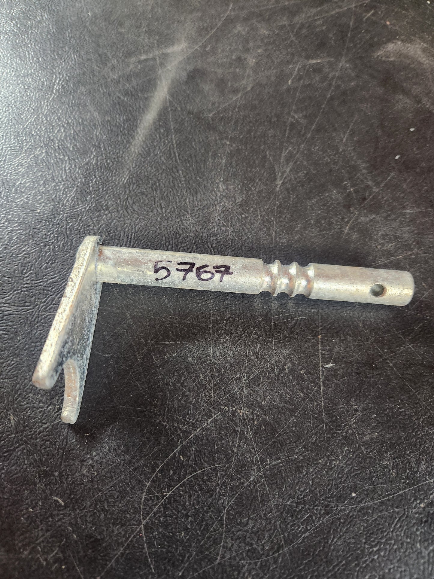 Wheel Horse NOS 5767 Shift Fork