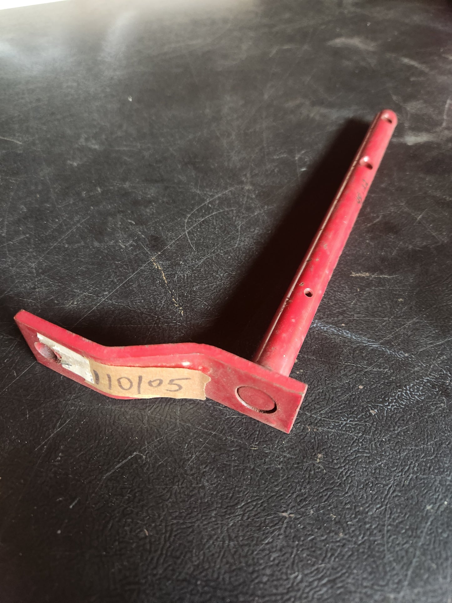 Wheel Horse NOS 110105 Foot Control Rod