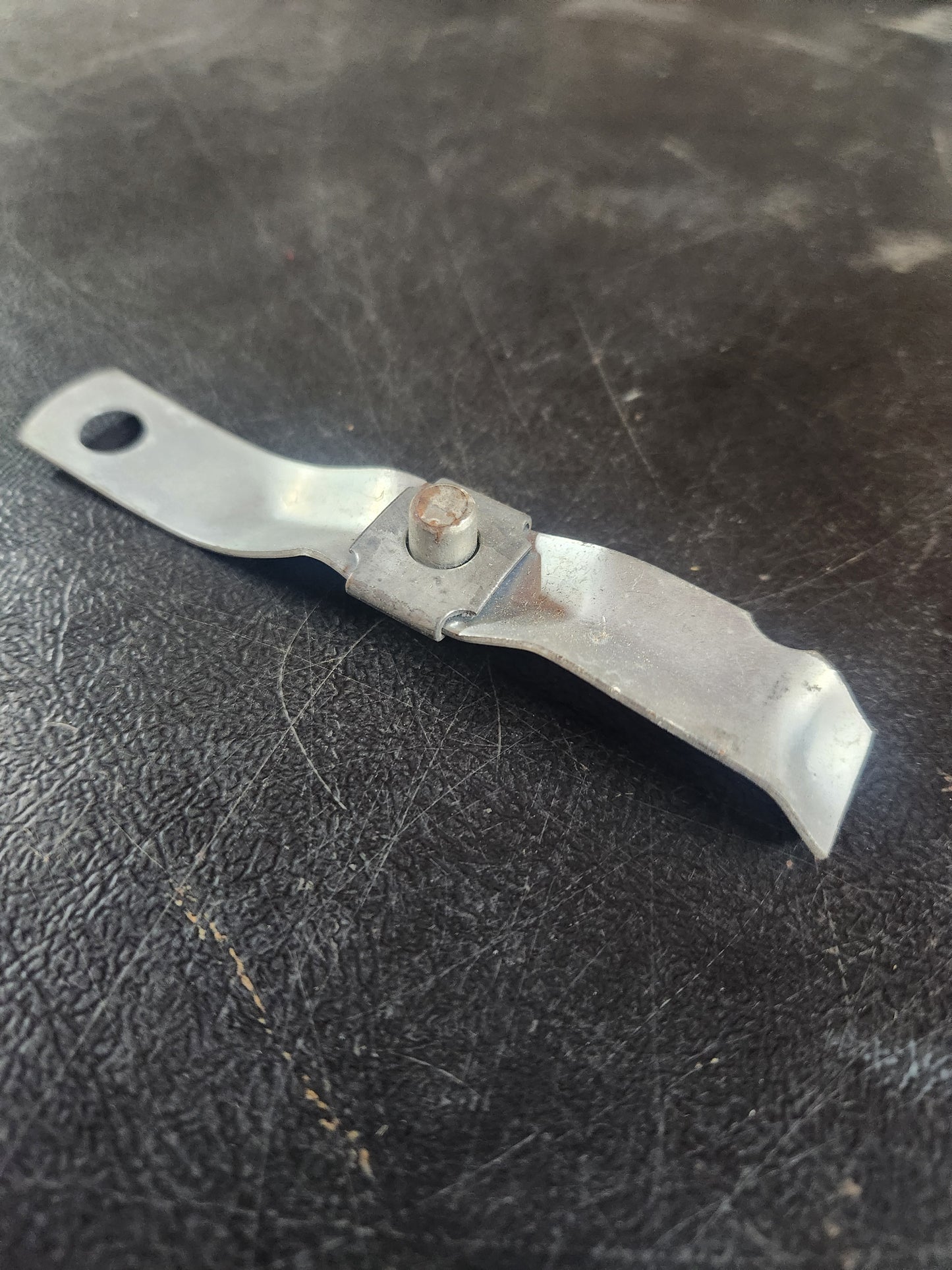 Wheel Horse NOS 7858 Height Adjust Spring Lever