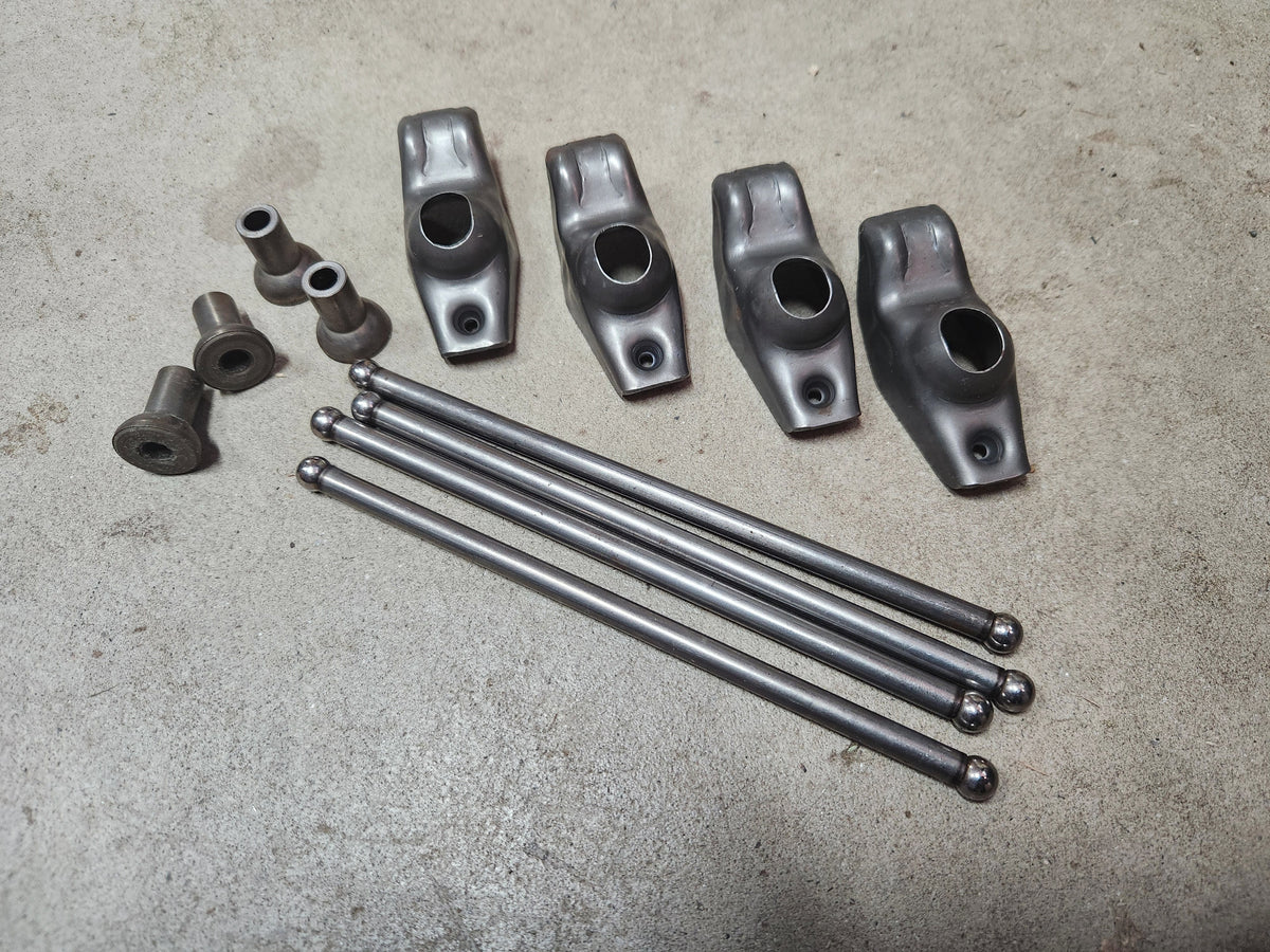 Kohler NOS 24 755 53 Valve Train Kit