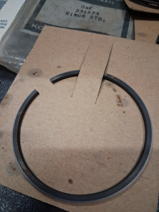 Kohler NOS 231973 Supersedes to 232575