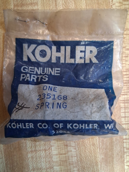 Kohler 232528 Valve Spring