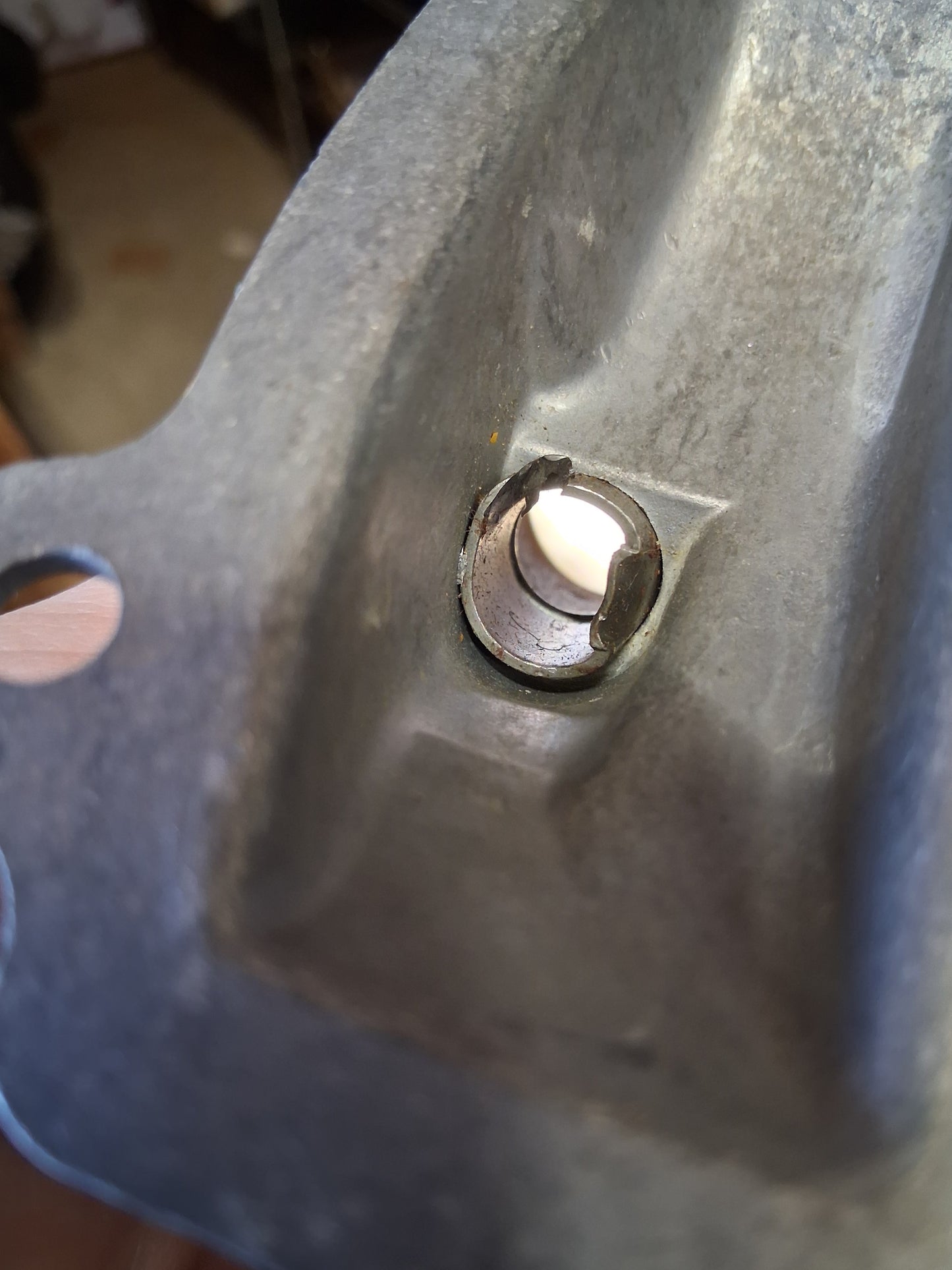 Kohler 237623 NOS Cover