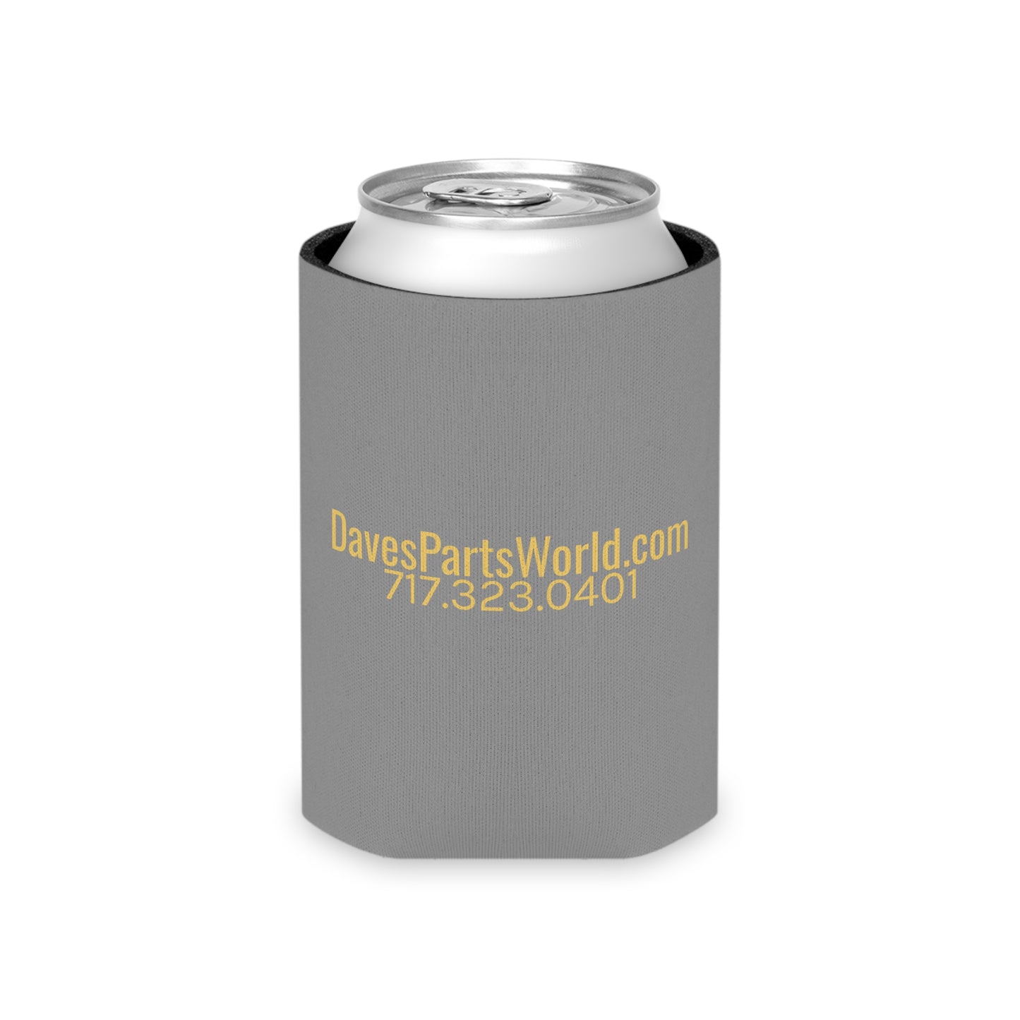 Wheel Horse & DPW Can Cooler