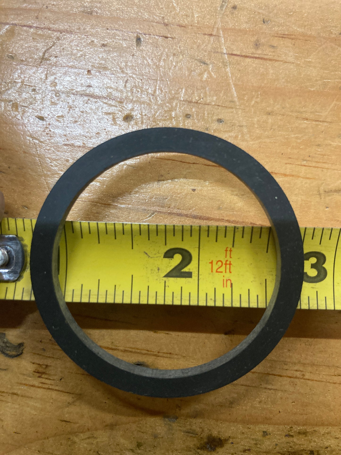 Toro Z Master NOS | 106931 Gasket