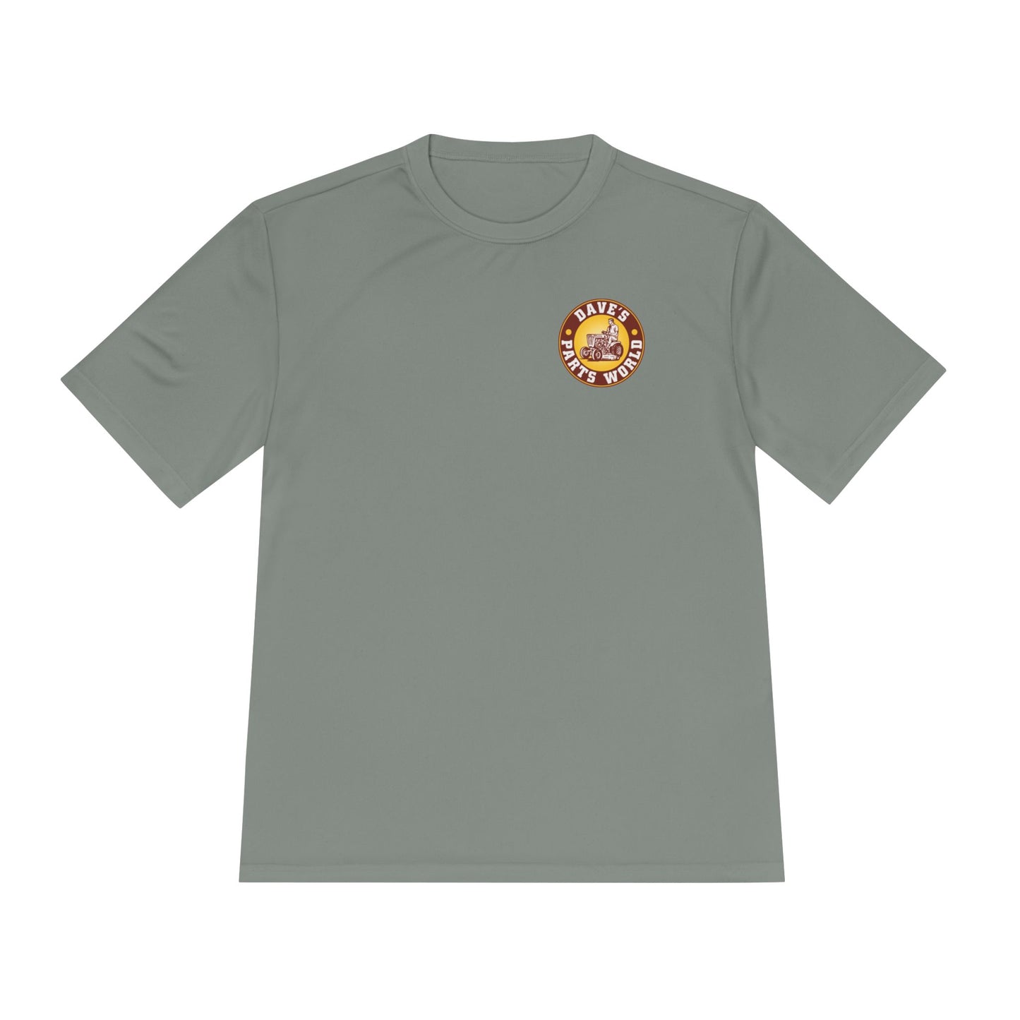 Dave's Parts World Unisex Lightweight Tee