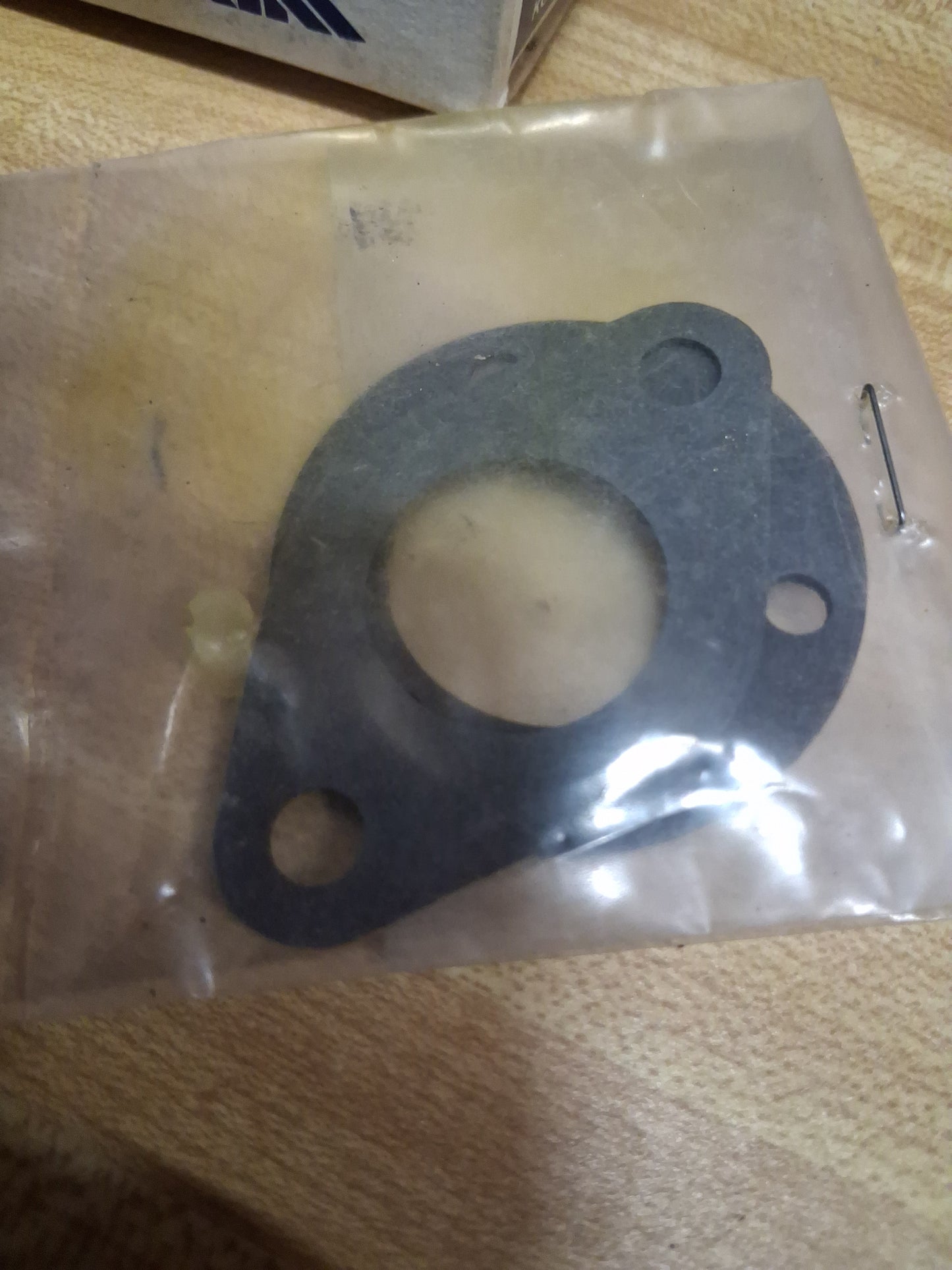 Kohler NOS B-231739 Superseded To 41 853 08-S Carburetor C2