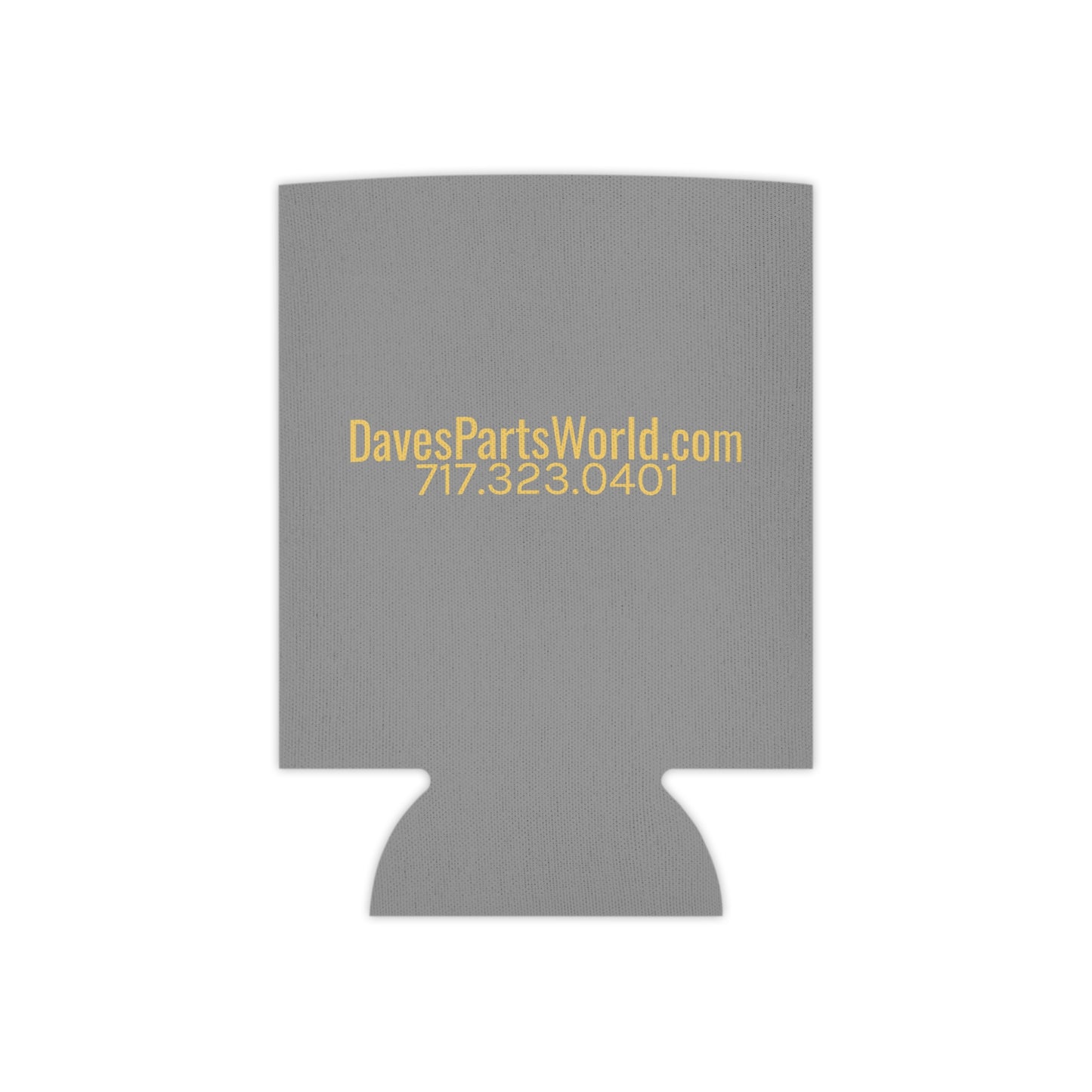Wheel Horse & DPW Can Cooler