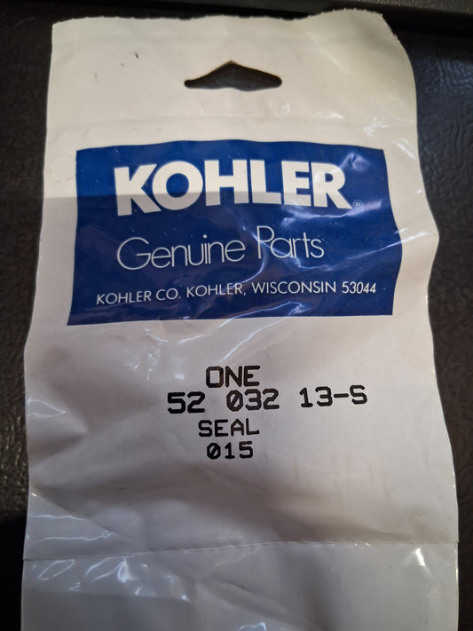 Kohler 52-032-13-S Seal