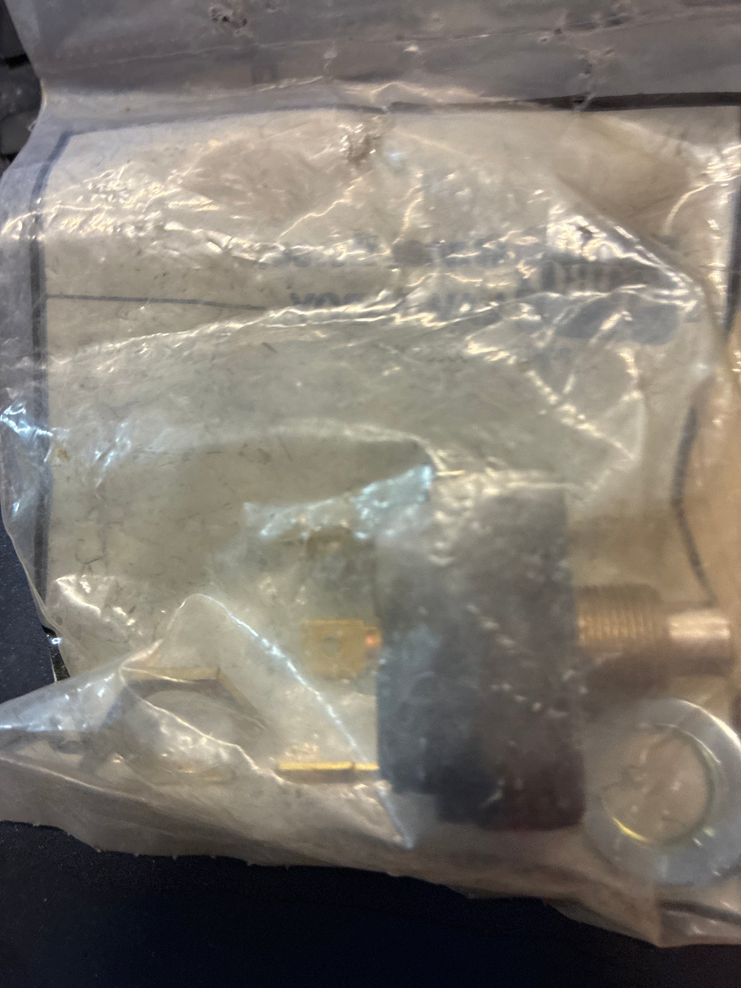 Wheel Horse NOS 104680 Clutch Switch