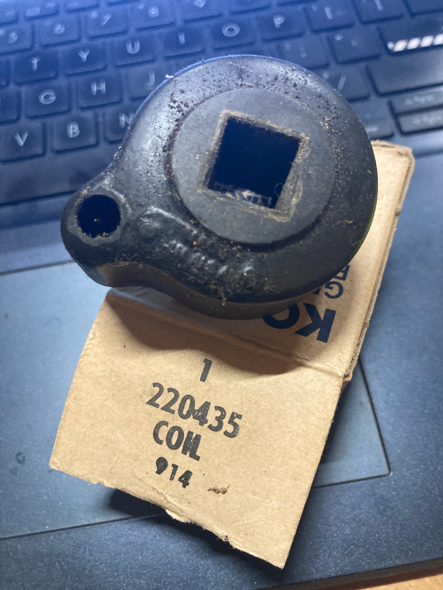 K90/91 Kohler Ignition Coil 220435