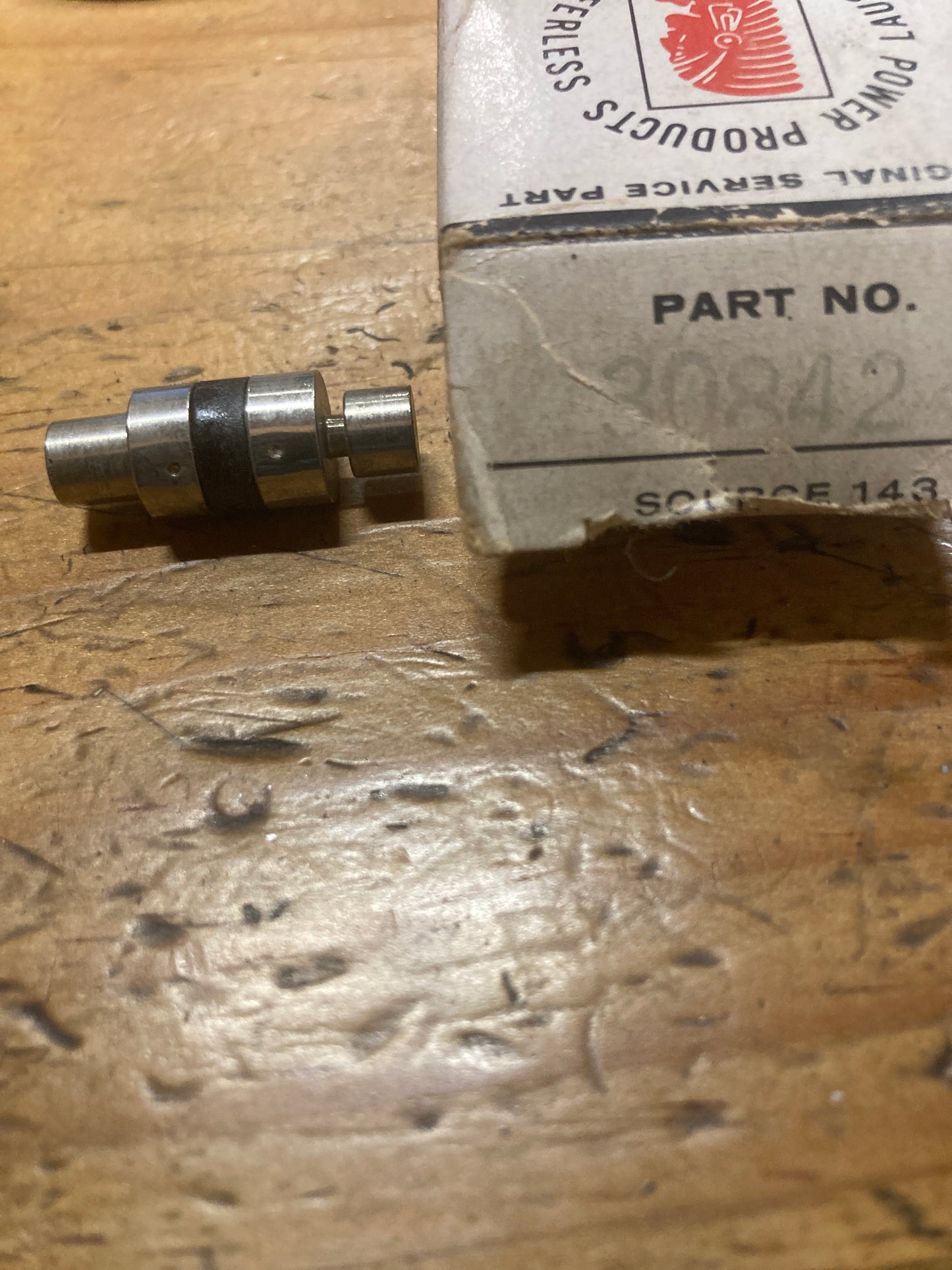 Tecumseh NOS | 30842 / 36909 Rectifier Diode