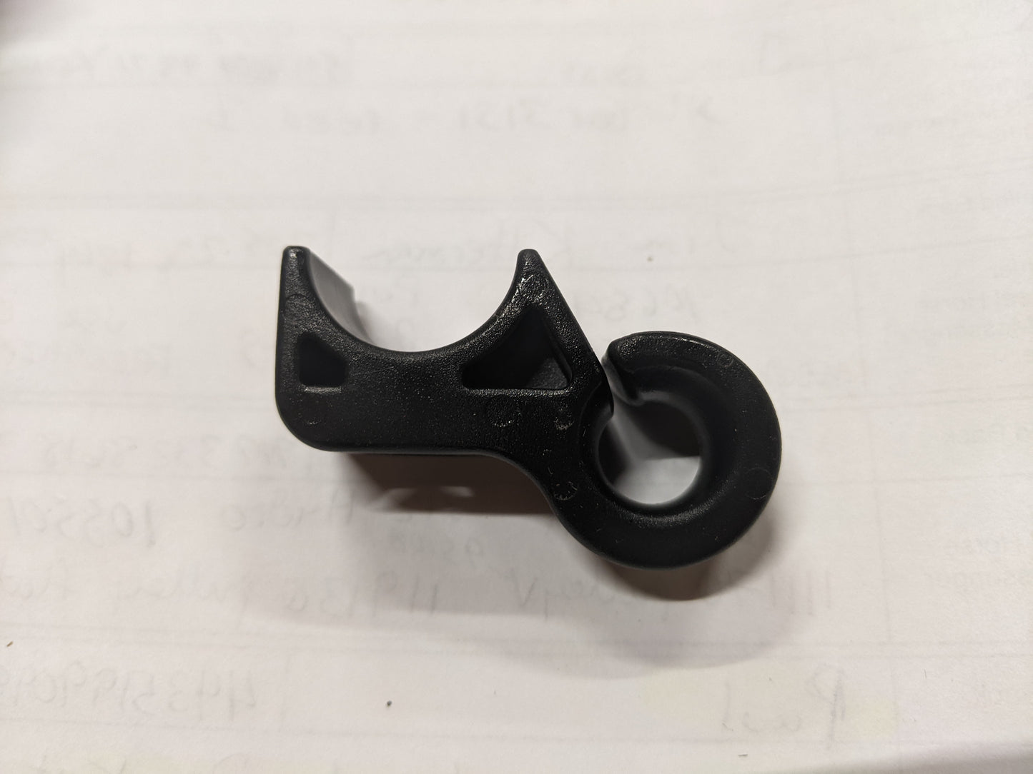 Toro Lawn-Boy NOS | 86-9671 Rope Guide (New Style)