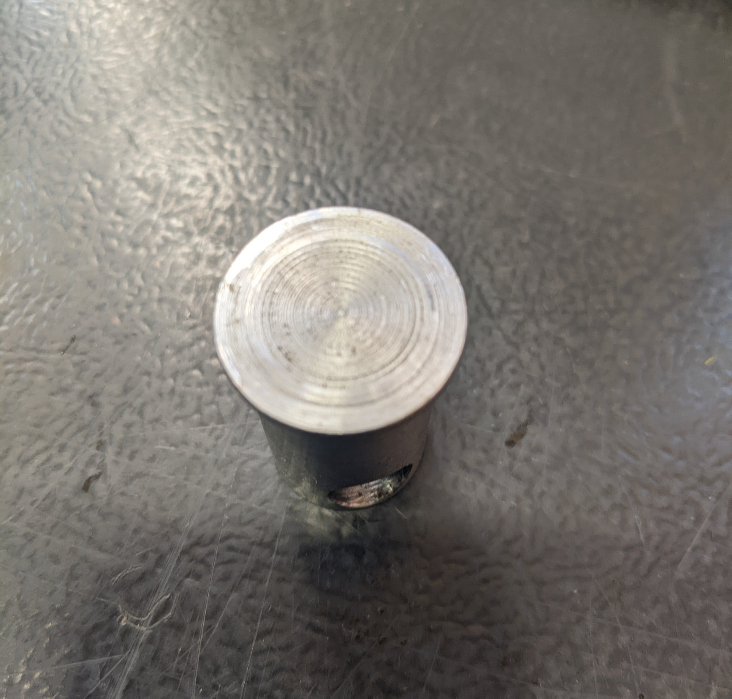 Re-manfactured Steering Clevis Pins Wheel Horse 3461