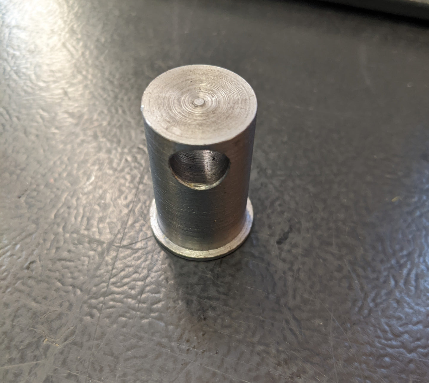 Re-manfactured Steering Clevis Pins Wheel Horse 3461