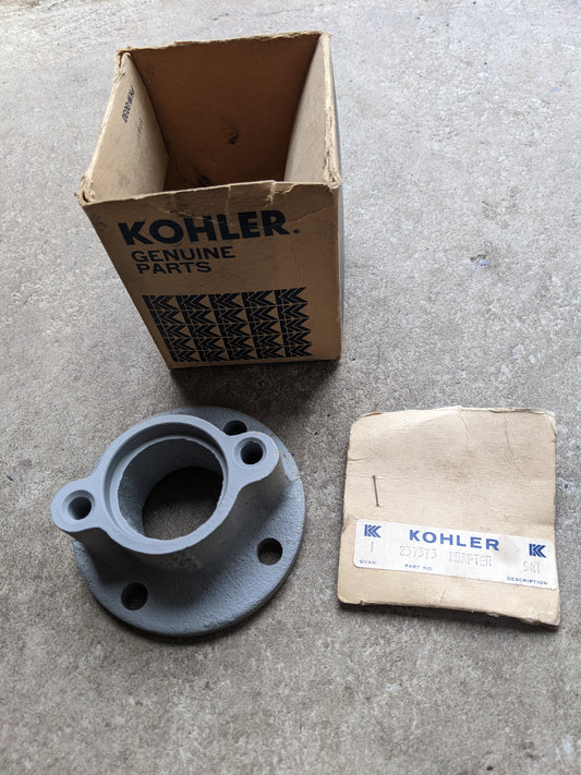 Kohler NOS 237373 Adapter