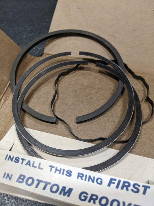 Kohler NOS 235289 Piston Rings
