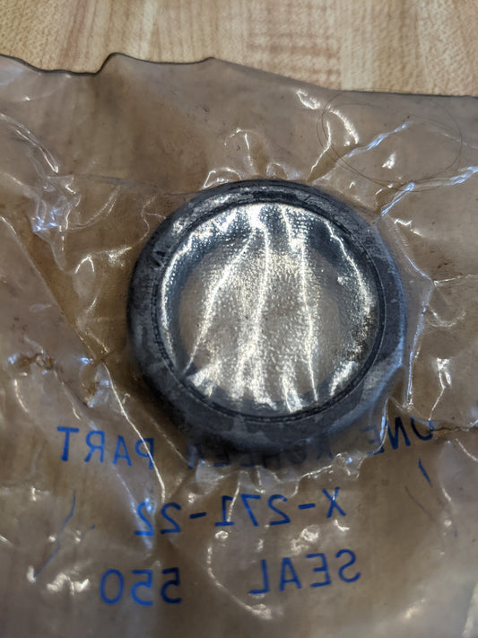 Kohler NOS X-271-22 Oil Seal