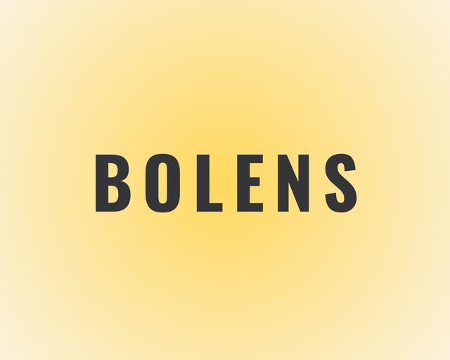 Bolens