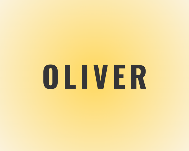 Oliver