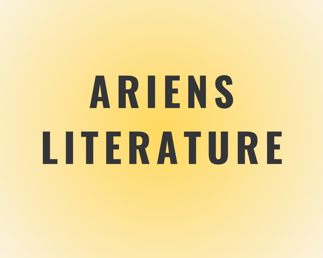 Ariens Literature
