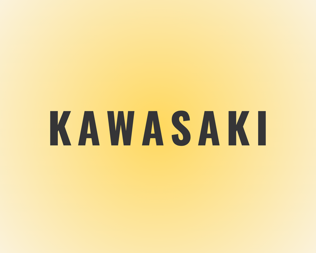 Kawasaki